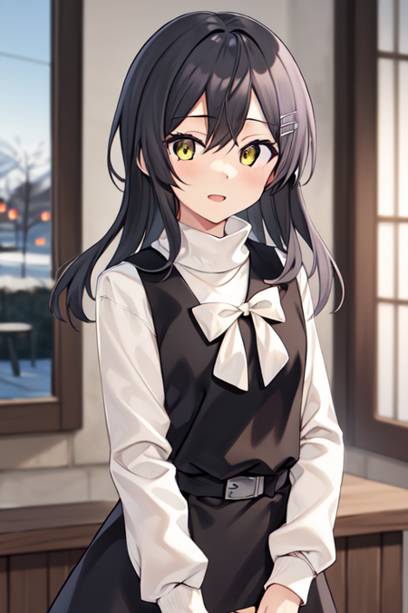 Oyashio (KANCOLLE) | 3 Outfits