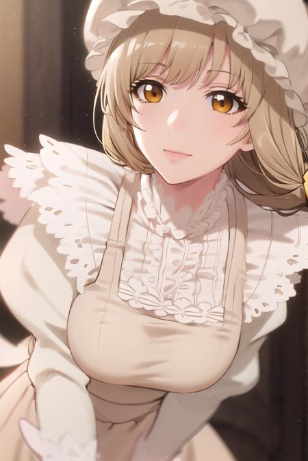 Macrophage (マクロファ―ジ) - Cells at Work! (Hataraku Saibou) (はたらく細胞)