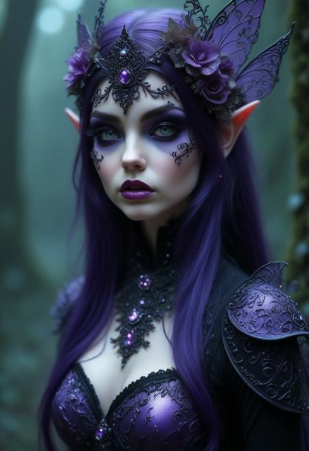 Stunning Beauty XL