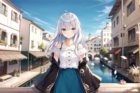 Majo no Tabitabi-Elaina/イレイナ/伊蕾娜-V3.0