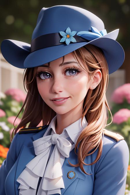 StableOne Execs: Alina Habba