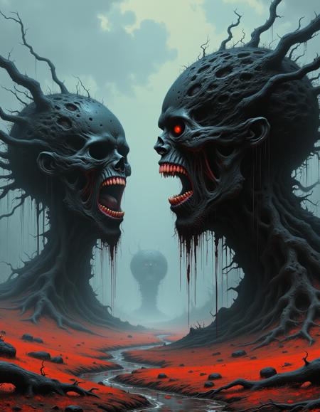 Horror Show