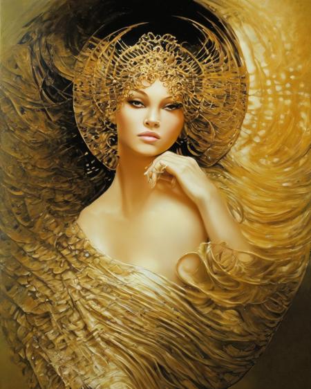 FF Style: Karol Bak