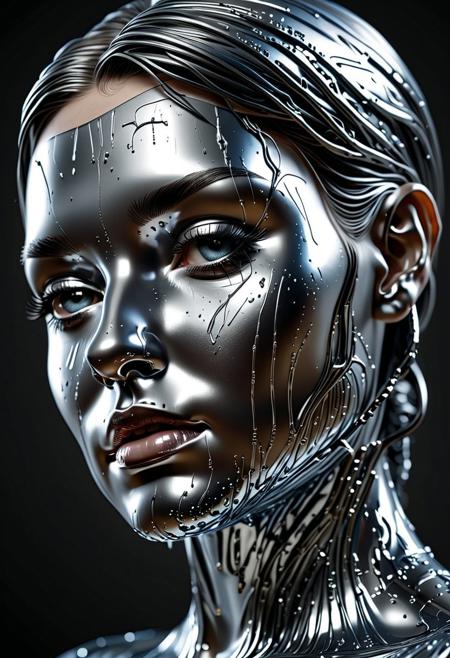 LIQUID METAL