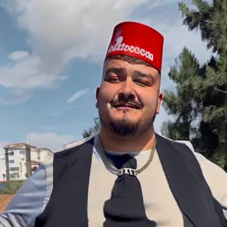 Skibidibop aka Yasin Cengiz