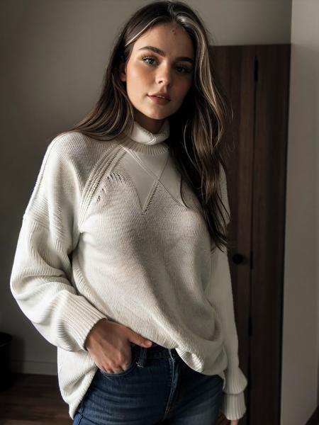 Nadine Breaty