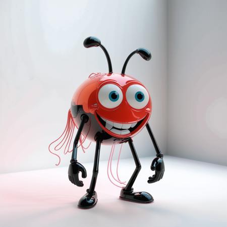 World of Filaments