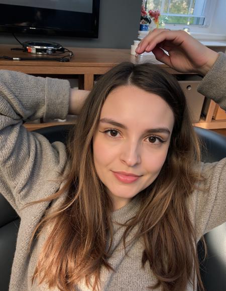 Lauren Mayberry