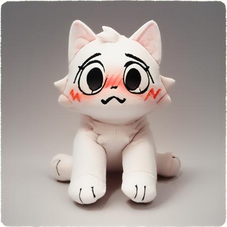 Toys | Fumo toys | Plush