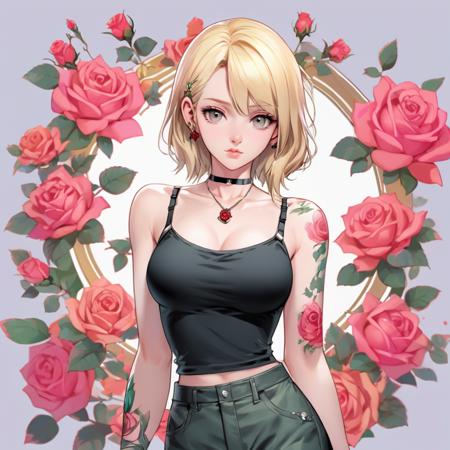 AGG Joi- girl profile picture