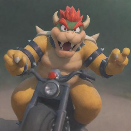 Bowser