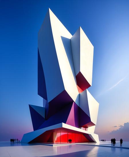 Architectural Massing