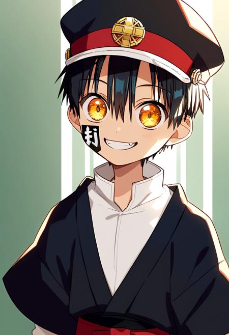 Jibaku Shōnen Hanako-kun - Tsukasa - PonyXL