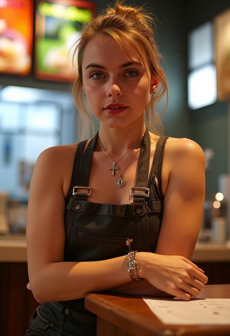 Chloe Toy