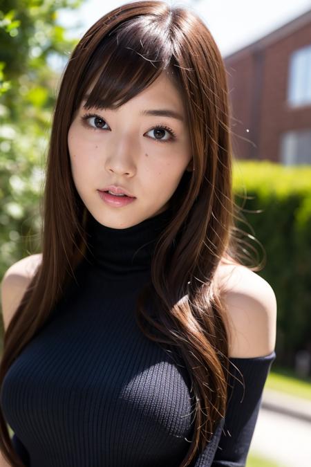 Fukumura Mizuki譜久村 聖