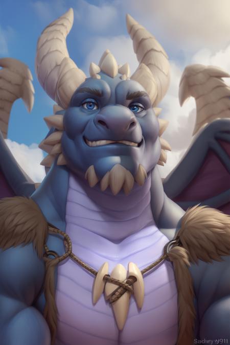 Bubba -  Spyro Reignited Trilogy