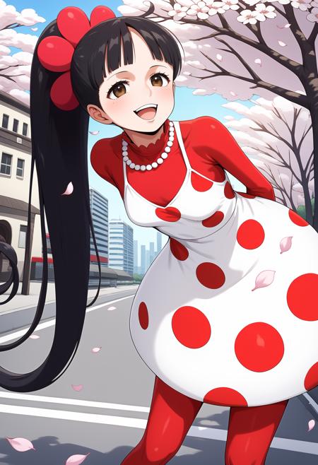 [Pony] Charlotte Flampe シャーロット・フランペ / One Piece版本v1.0 (ID: 996091)