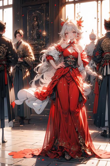 Colorful Anime Kawa 彩璃二次元