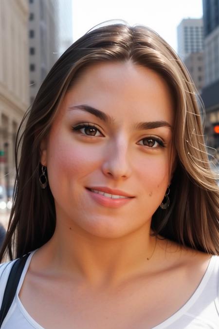 Mallory Sierra