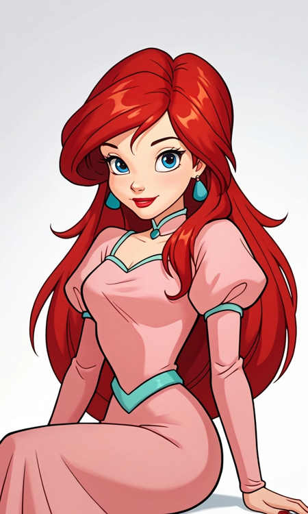 Winx Style