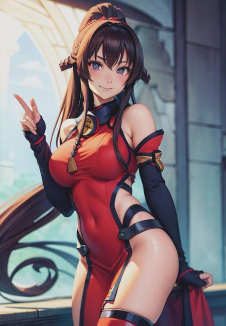 Super Battleship Yamato - Kantai Collection