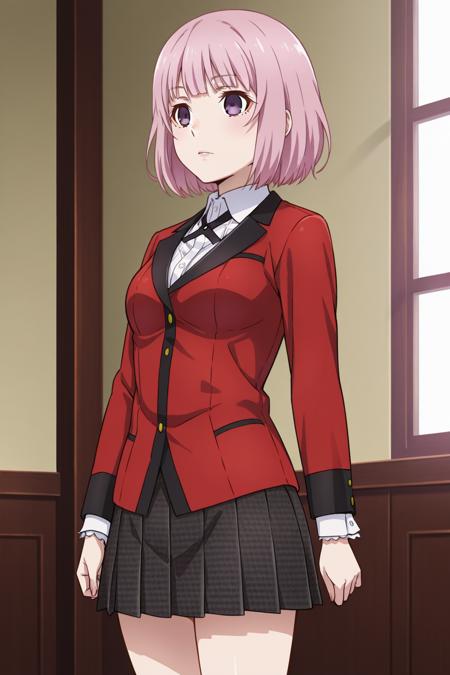 Kakegurui Style
