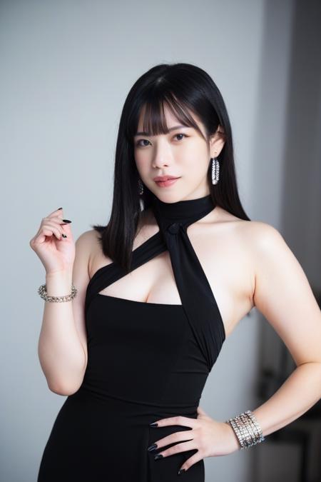Sayo Eriguchi江里口さよ版本Pony XL (ID: 722344)