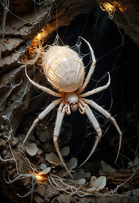 Dynamic Wildcard - spider unleashed