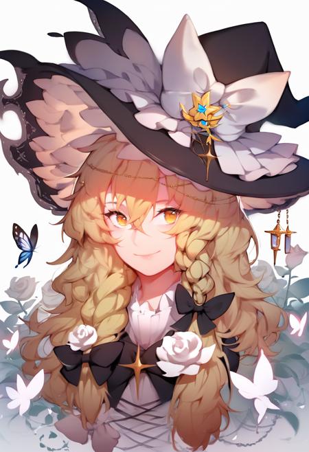 [SDXL] Artist Style: sola7764