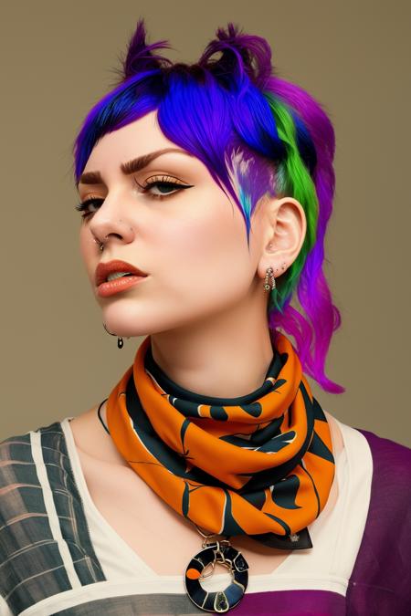Alternative Style