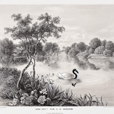 Engraving Style