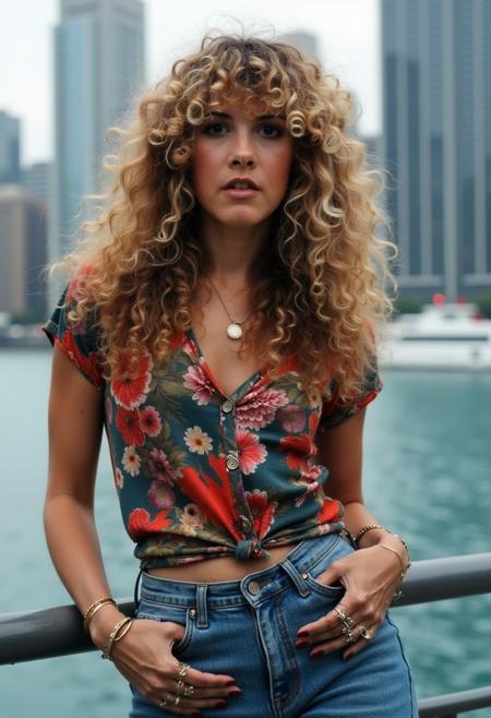 Stevie Nicks | The Early years FLUX