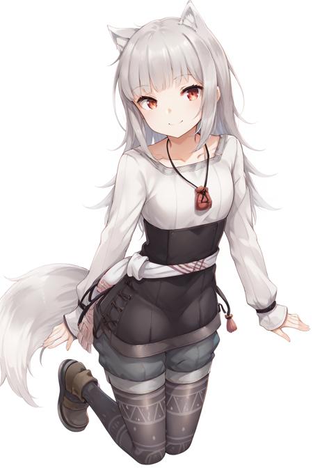 Myuri (Spice and Wolf)