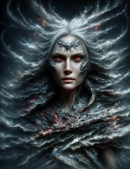 DonM - Ignacia Norton - Banshee Concept [SD1.5,SDXL]