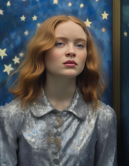 Sadie Sink