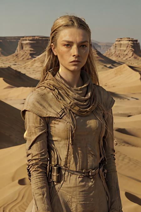 Hunter Schafer