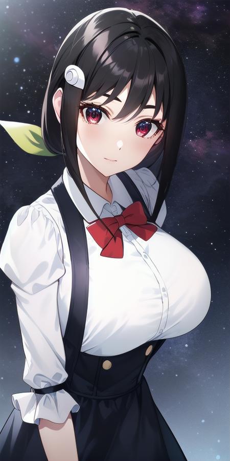 Mayoi Hachikuji (Older LOCON version) - Monogatari series版本v1.0 (ID: 915731)