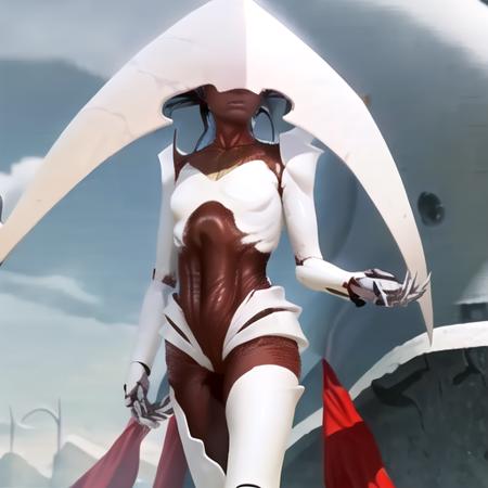 Elesh Norn