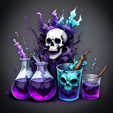 artfullyICONIC3 SDXL V1