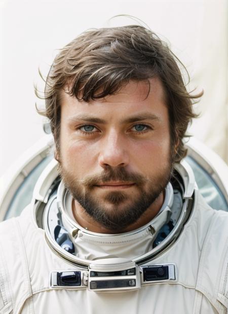 Oliver Reed Lora