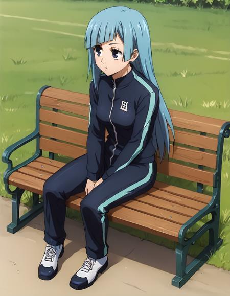 Miwa Kasumi