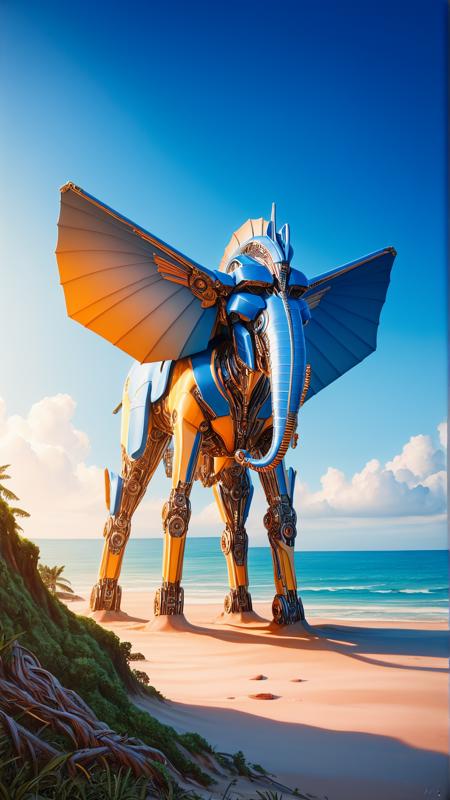 Transformers Style - Pony