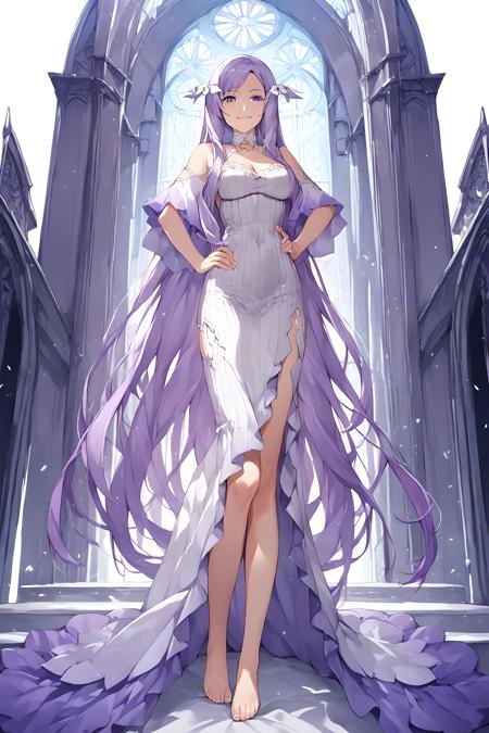 Quinella / クィネラ - Sword Art Online / ソードアート・オンライン - Animagine XL 3.1 + Pony