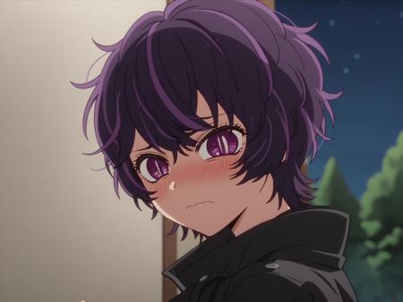 Abiko Samejima - Oshi No Ko