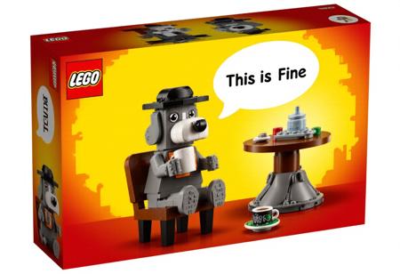 Lego Set Maker版本Lego Maker (ID: 906329)