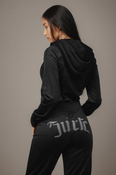 Juicy Couture Tracksuit