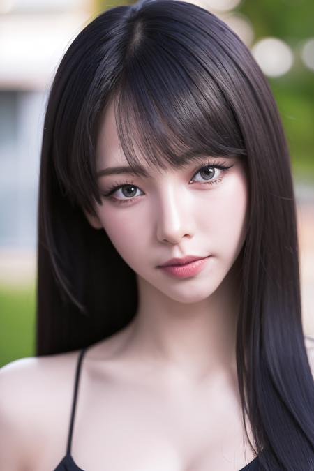 카리나 柳智敏 Karina of aespa版本v2.3 (ID: 242309)