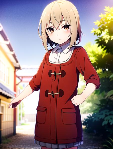 Koneko Tōjo版本v1.0 (ID: 806306)
