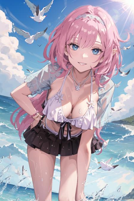 Elysia 5in1 Lora