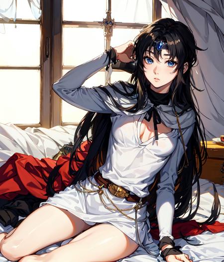 Lorelai (Suikoden 2)